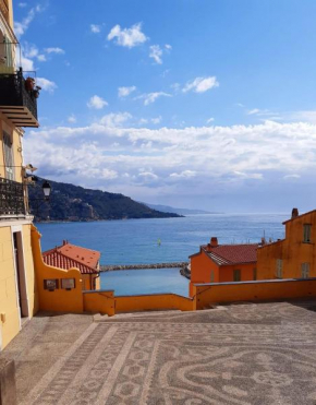 Ou Mentounasc - Duplex Vieille Ville Menton